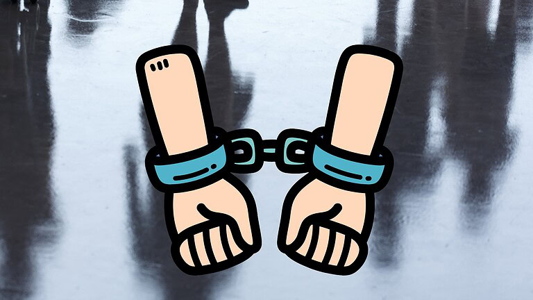 Baby gang, blitz della Polizia sui social: 539 arresti
