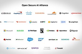 NVIDIA lancia Open Secure AI Alliance con Microsoft e IBM