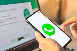 WhatsApp, arrivano le raccomandate legali con NotificaTo