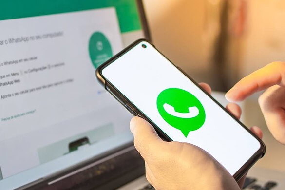 WhatsApp, arrivano le raccomandate legali con NotificaTo
