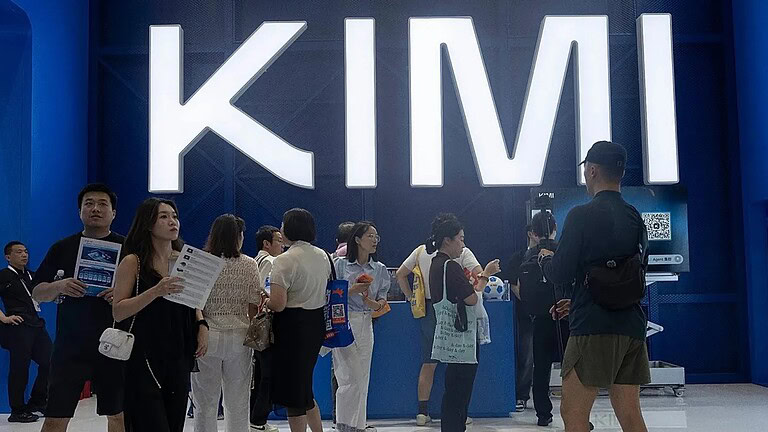 Kimi K3, la Casa Bianca accusa ma gli esperti smontano la tesi
