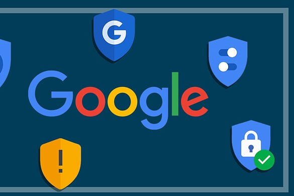 Google, recupero account con un video selfie: come funziona