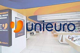 Volantino Unieuro Fuoritutto: sconti su tech ed elettrodomestici