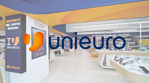 Volantino Unieuro Fuoritutto: sconti su tech ed elettrodomestici