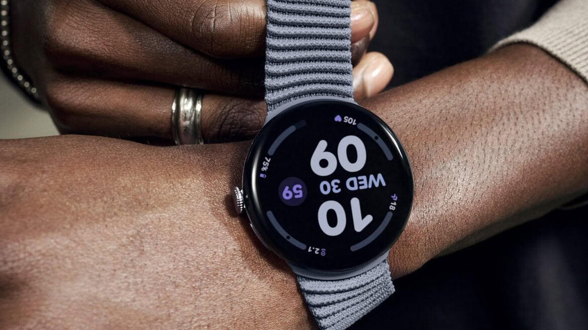 Express Pay torna a funzionare sui Google Pixel Watch