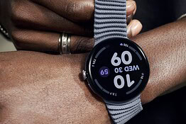Express Pay torna a funzionare sui Google Pixel Watch