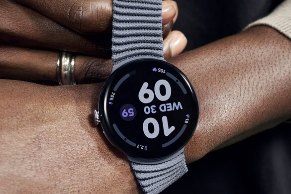 Express Pay torna a funzionare sui Google Pixel Watch