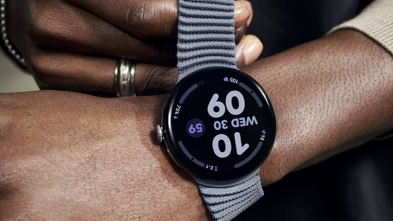 Express Pay torna a funzionare sui Google Pixel Watch