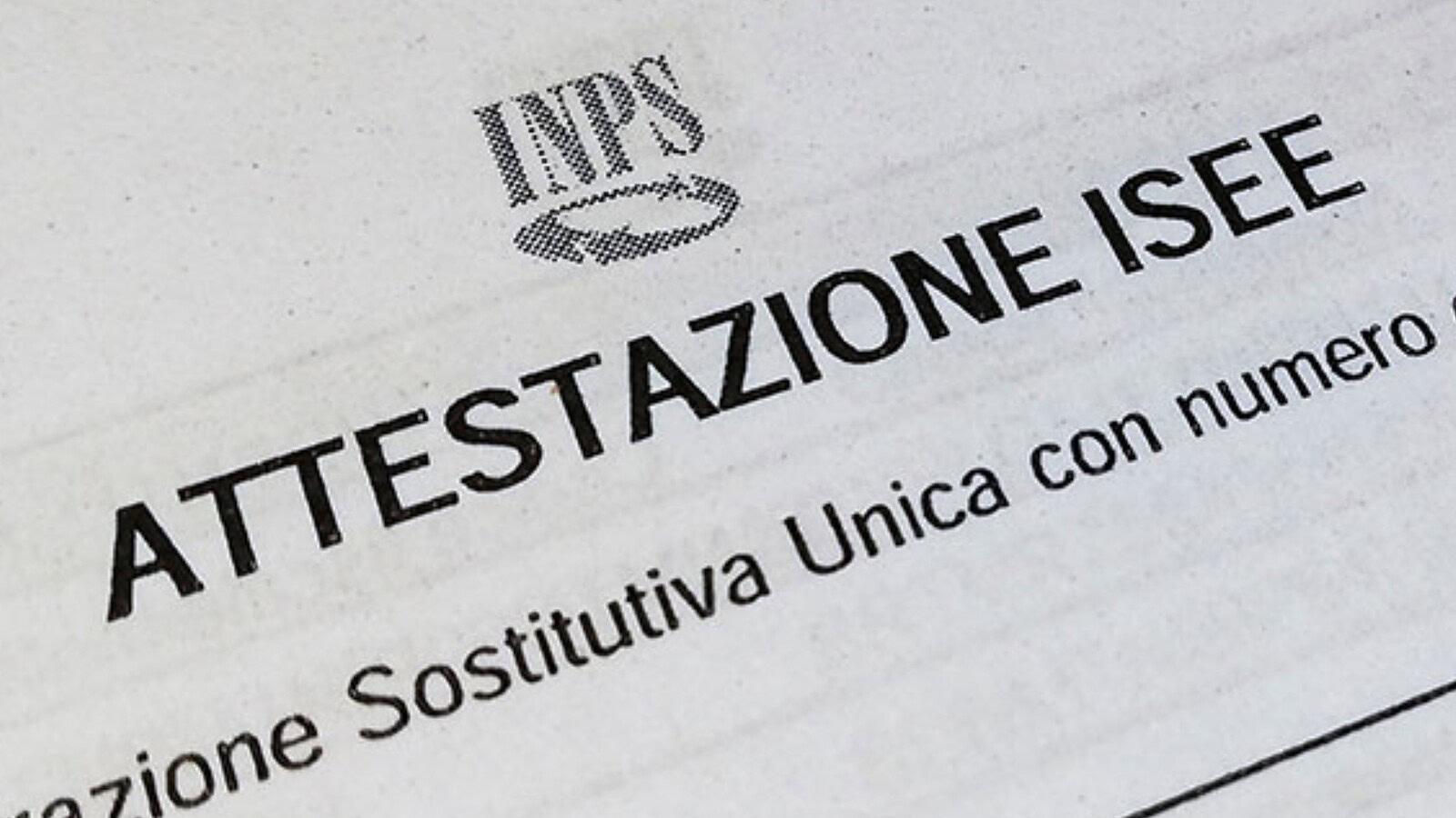 ISEE 2026, come cambia il calcolo con le nuove franchigie