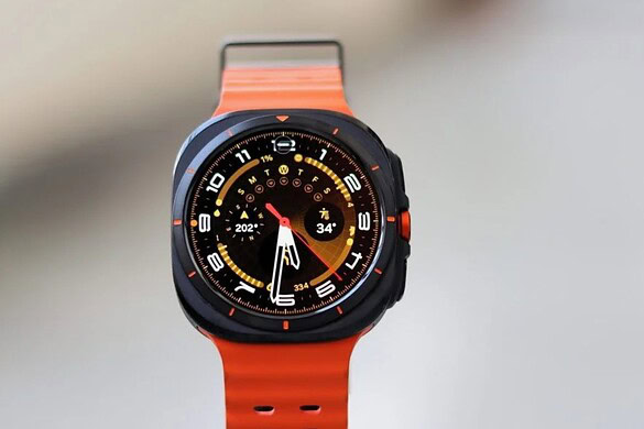 Galaxy Watch 9 e Ultra 2: cosa aspettarsi dall’Unpacked