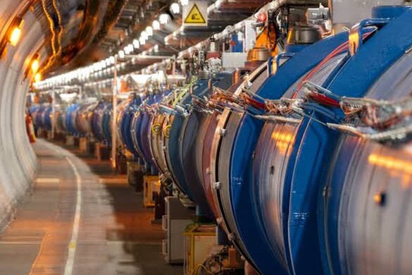CERN, i magneti superconduttori superano il test verso HL-LHC