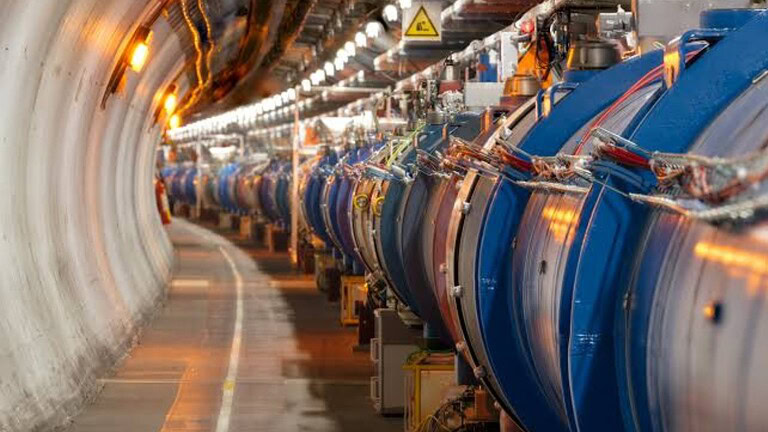 CERN, i magneti superconduttori superano il test verso HL-LHC
