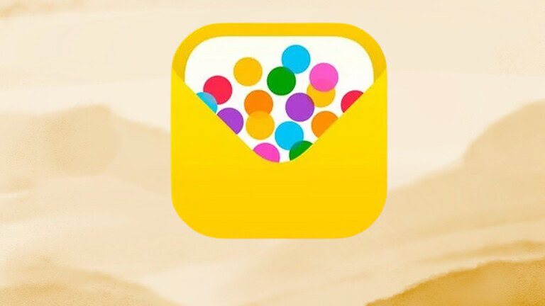 App Inviti di Apple: arrivano emoji e coriandoli nelle risposte