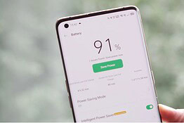 Batteria Android, il vero colpevole non è Google Play Services