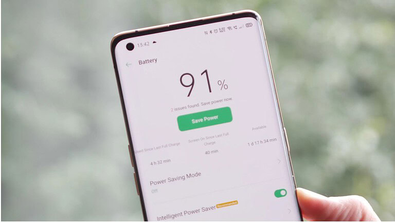 Batteria Android, il vero colpevole non è Google Play Services