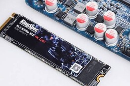 Memorie NAND, la crisi dei prezzi finirà solo nel 2027