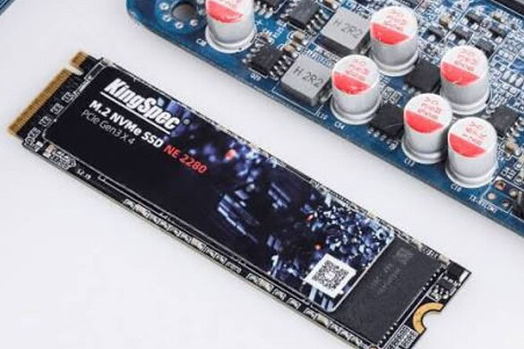 Memorie NAND, la crisi dei prezzi finirà solo nel 2027