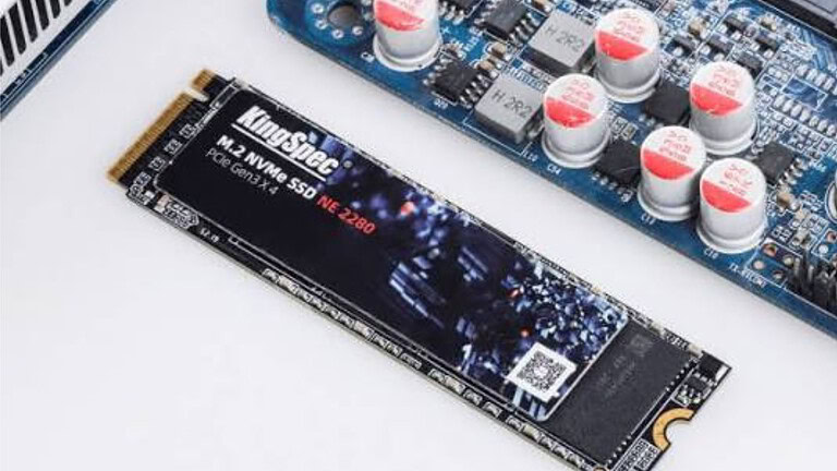 Memorie NAND, la crisi dei prezzi finirà solo nel 2027