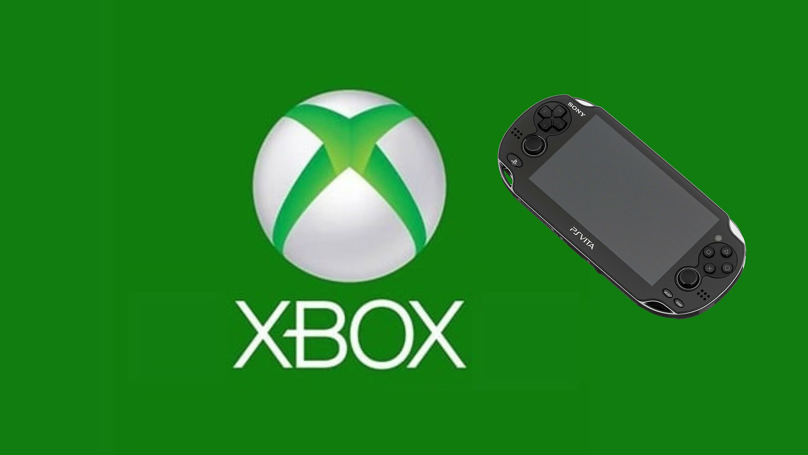 Giochi Xbox su PS Vita, la mod GreenVita rende tutto possibile