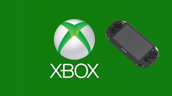 Giochi Xbox su PS Vita, la mod GreenVita rende tutto possibile
