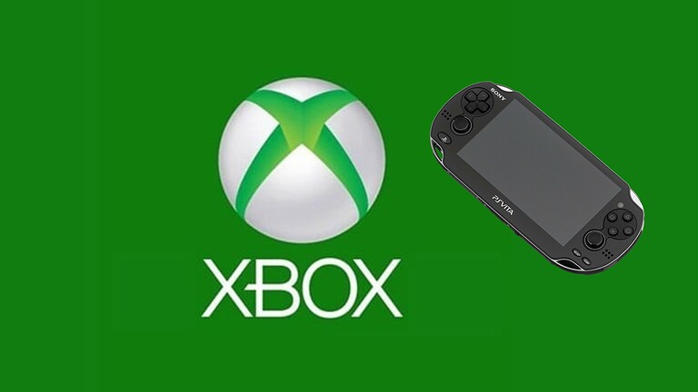 Giochi Xbox su PS Vita, la mod GreenVita rende tutto possibile