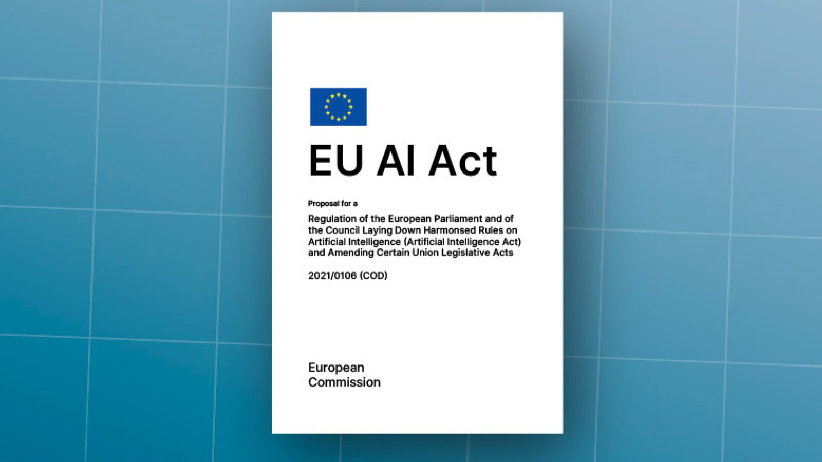EU AI Act: come funziona la classificazione del rischio