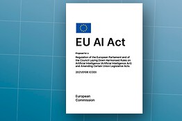 EU AI Act: come funziona la classificazione del rischio