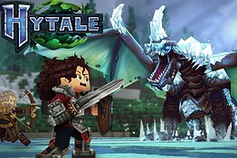Hytale prende le distanze da Minecraft: parla lo studio