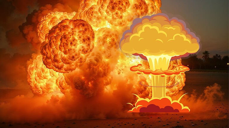 Tsar Bomba: cosa accadrebbe oggi su una città moderna