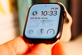 Apple Watch, confermata la condanna da 634 milioni verso Masimo