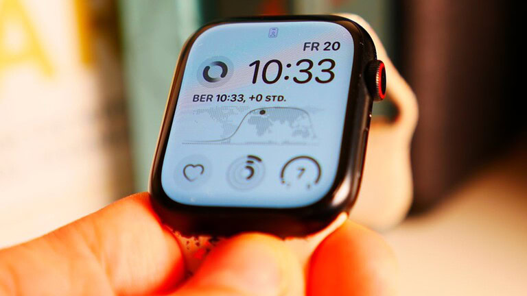 Apple Watch, confermata la condanna da 634 milioni verso Masimo