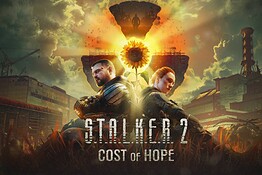 S.T.A.L.K.E.R. 2: l’espansione Cost of Hope arriva il 20 agosto