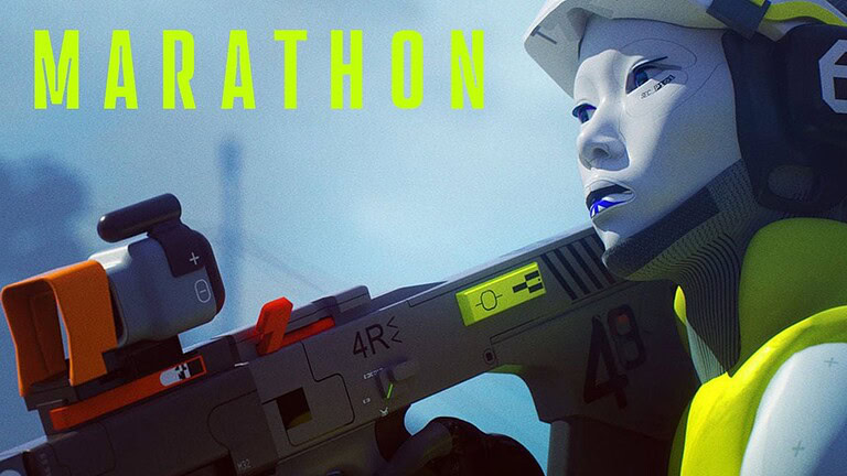 Marathon perde il game director Joe Ziegler dopo tre anni e mezzo