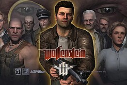 Wolfenstein 2009, un remaster in arrivo? Gli indizi su Steam