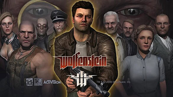 Wolfenstein 2009, un remaster in arrivo? Gli indizi su Steam