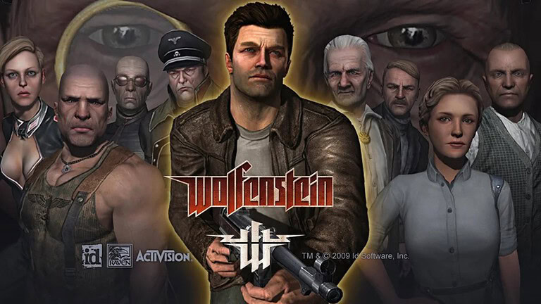 Wolfenstein 2009, un remaster in arrivo? Gli indizi su Steam