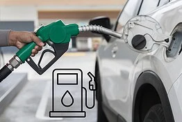 Benzina e gasolio, il Piemonte tra le regioni più care d’Italia
