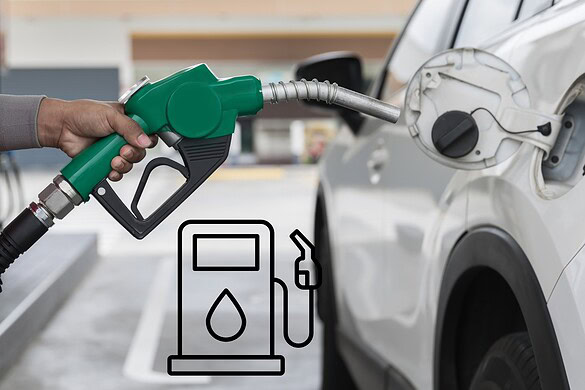 Benzina e gasolio, il Piemonte tra le regioni più care d’Italia