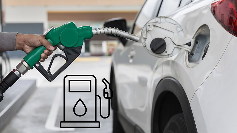 Benzina e gasolio, il Piemonte tra le regioni più care d'Italia