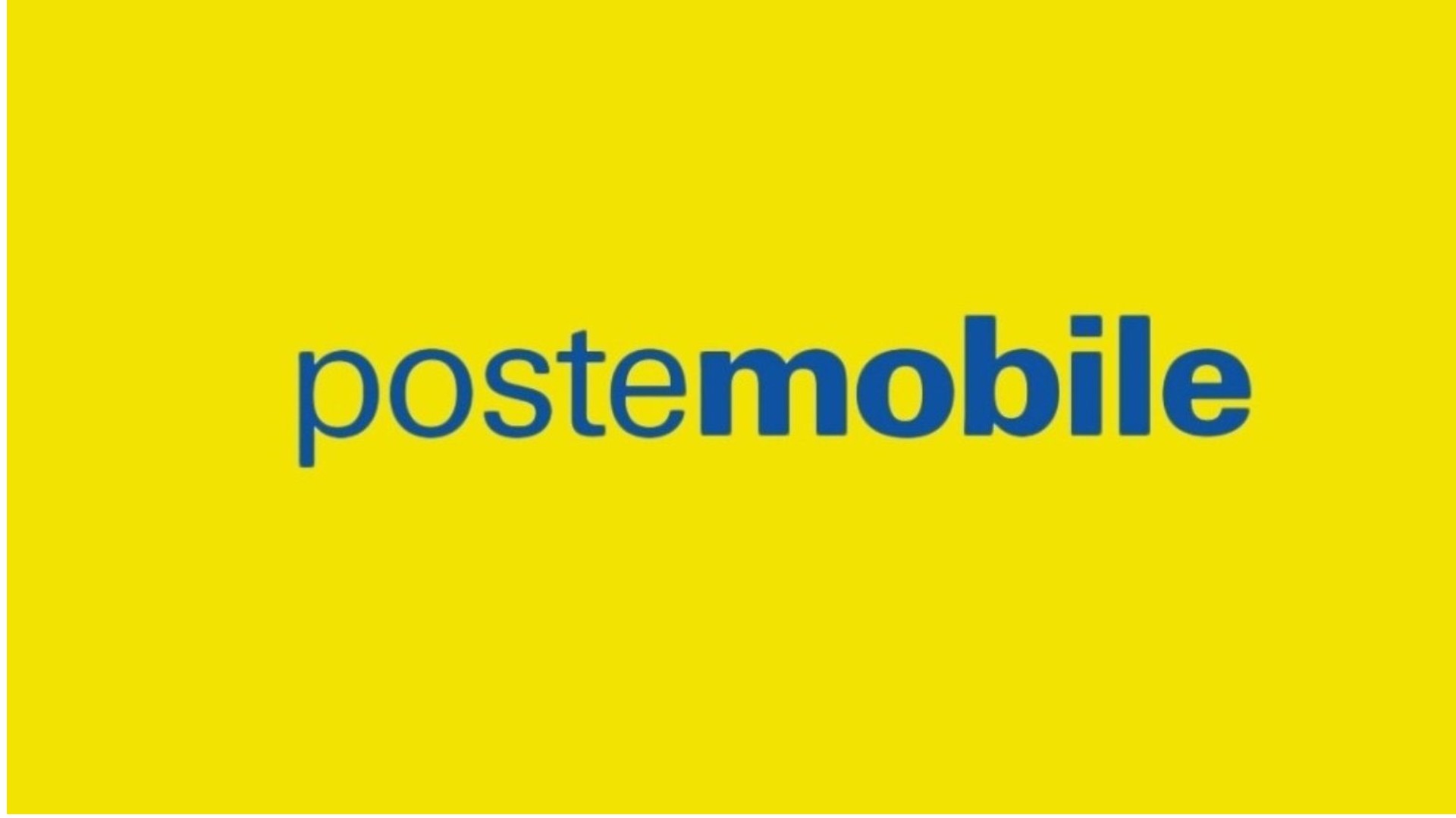 PosteMobile supera i 5 milioni di utenze nel 2026