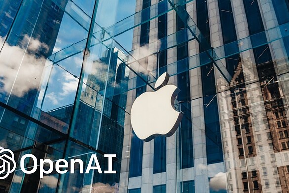 Apple contro OpenAI: perché Jony Ive non compare nella denuncia
