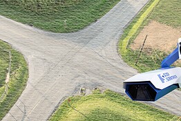 SafeDrive, l’autovelox con IA che ti guarda dentro l’auto sulla Fi-Pi-Li