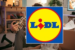Lidl Parkside, il trapano avvitatore a 29,99 euro dal 27 luglio