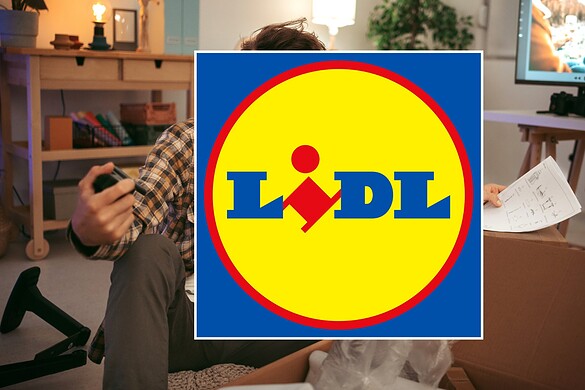 Lidl Parkside, il trapano avvitatore a 29,99 euro dal 27 luglio