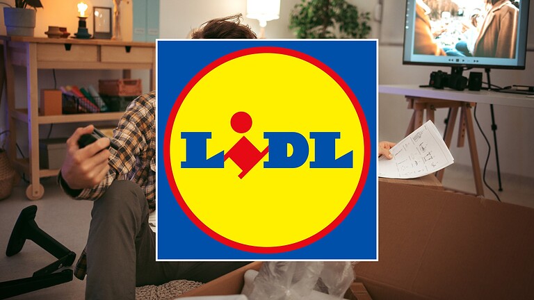 Lidl Parkside, il trapano avvitatore a 29,99 euro dal 27 luglio