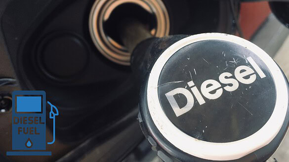 Diesel, in Italia costa fino a 80 centesimi più che in Spagna