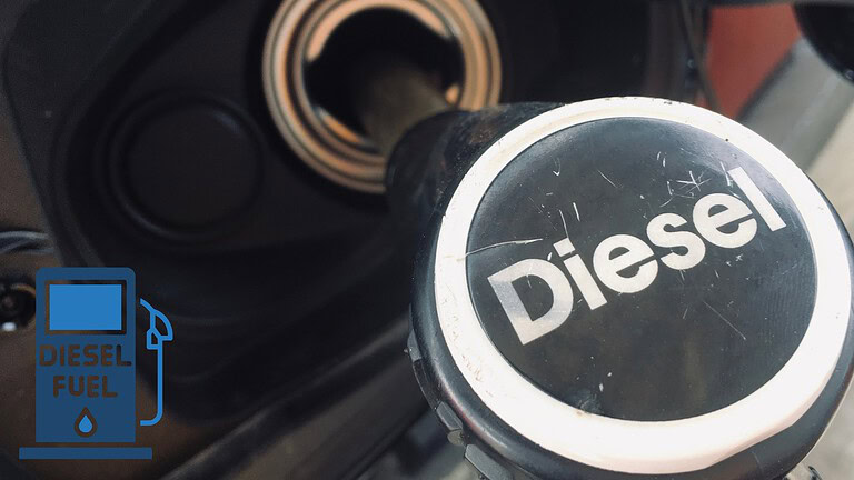 Diesel, in Italia costa fino a 80 centesimi più che in Spagna