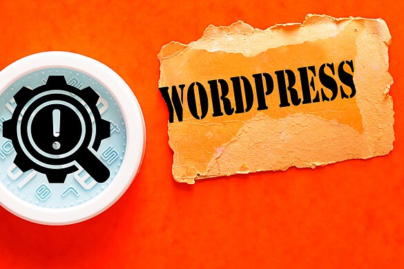 WordPress, la falla wp2shell mette a rischio milioni di siti
