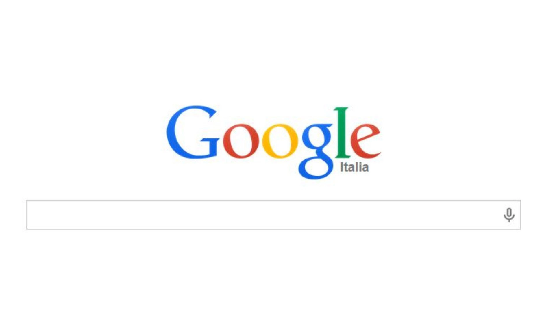 Google apre i dati di Search ai rivali: beneficiari anche i chatbot