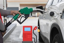 Benzina rinnovabile: Repsol, Toyota, BMW e Bosch la testano su strada